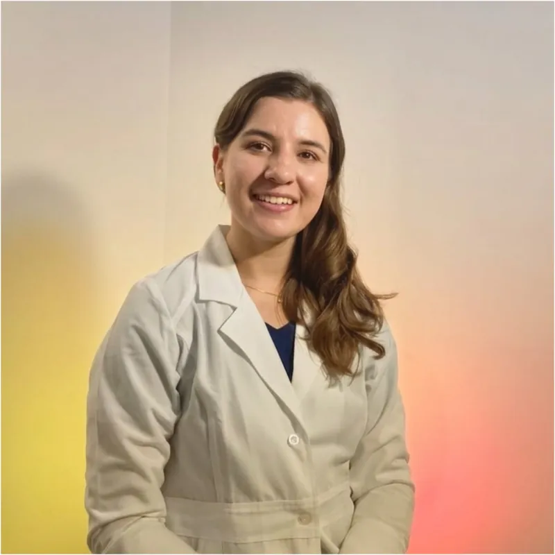 Dra. Yitzel Diaz