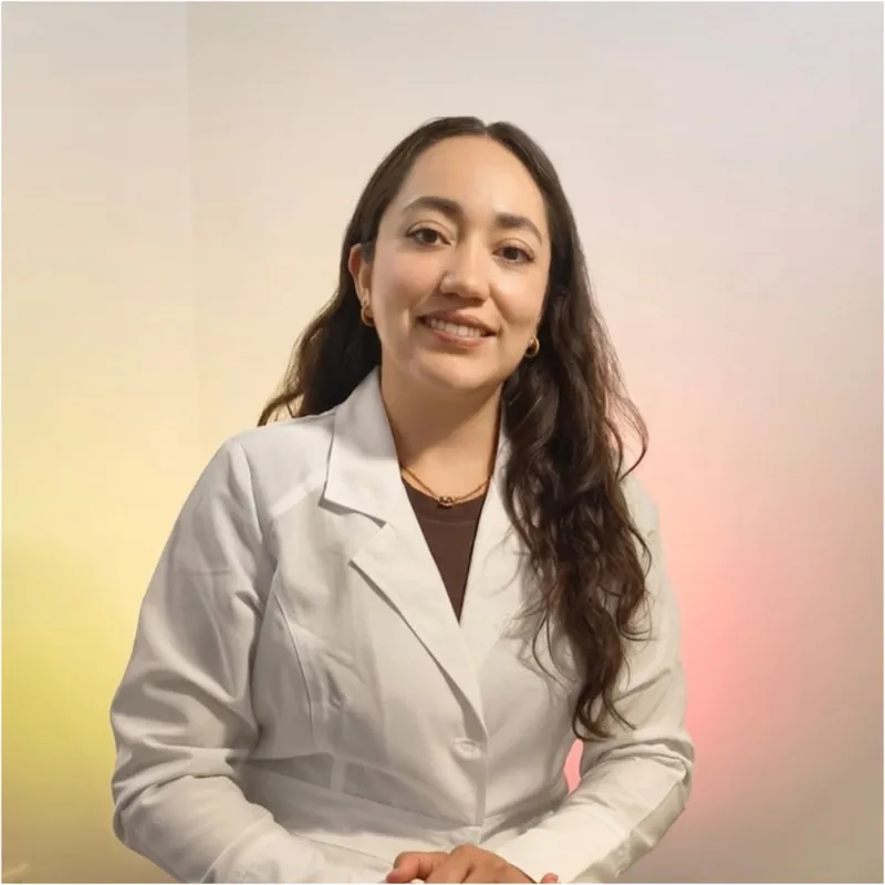 Dra. Jaqueline Salas