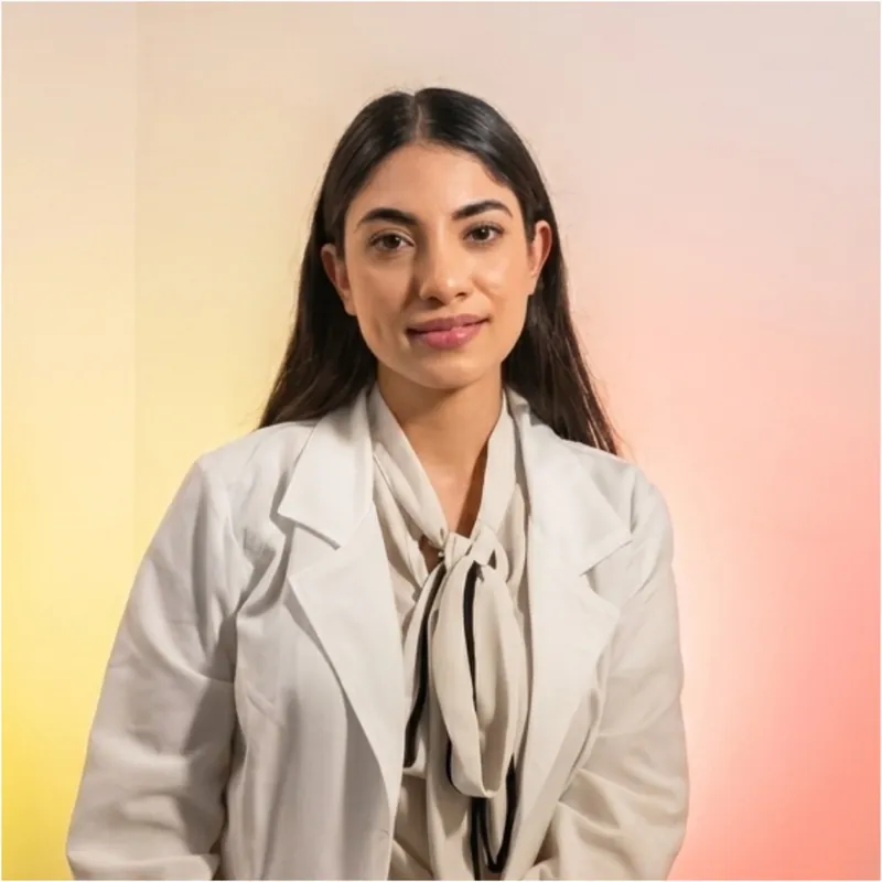 Dra. Daniela Valencia