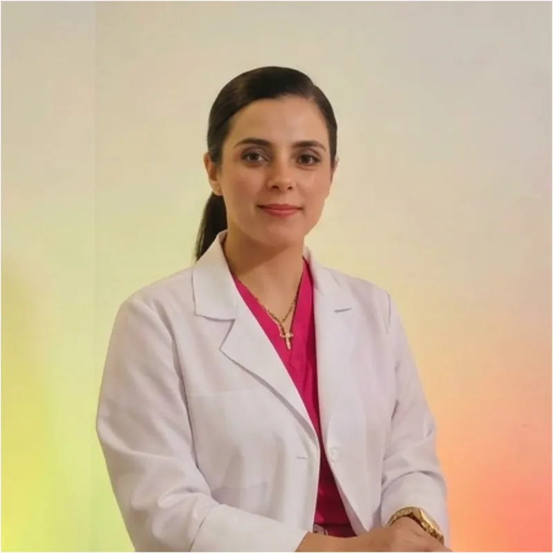 Dra. Ada Valdovinos